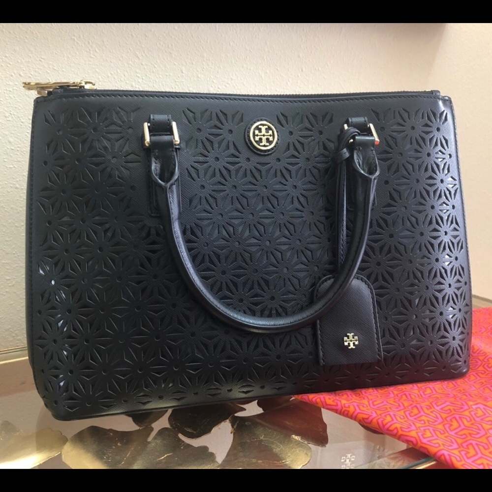 Tory Burch Robinson Purse